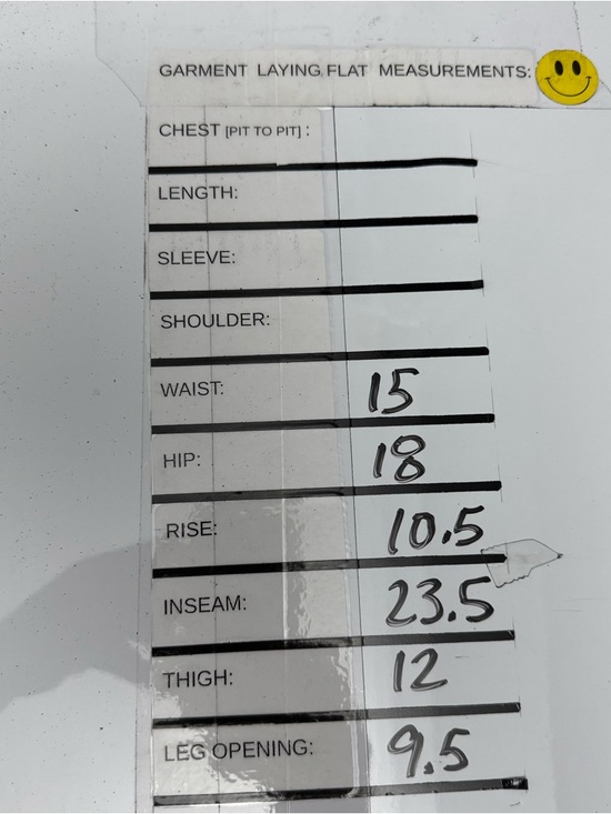 Spanx White Cropped Wide Leg Pants Clean Girl Minimalist M - Picture 2 of 10